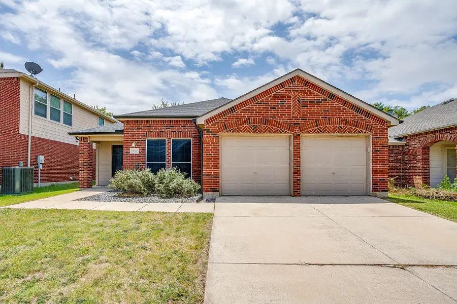 3532 Bandera Ranch Road, Northeast Tarrant, TX 76262 - #3
