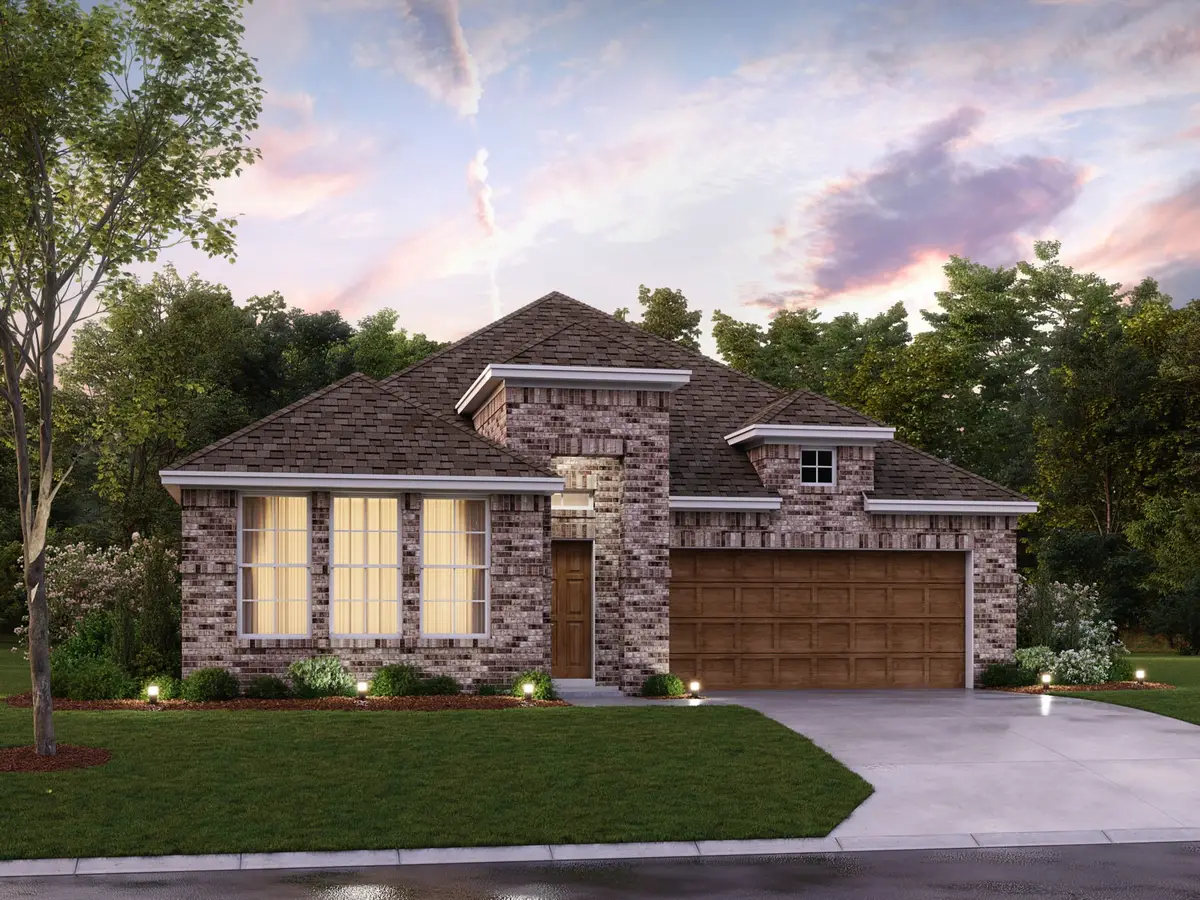 12525 Weather Wheat Way, Fort Worth, TX 76131 - #1