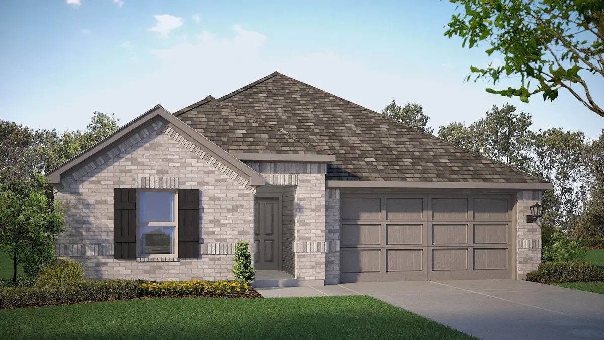 600 Smart Strike Trail, Granbury, TX 76049 - #1