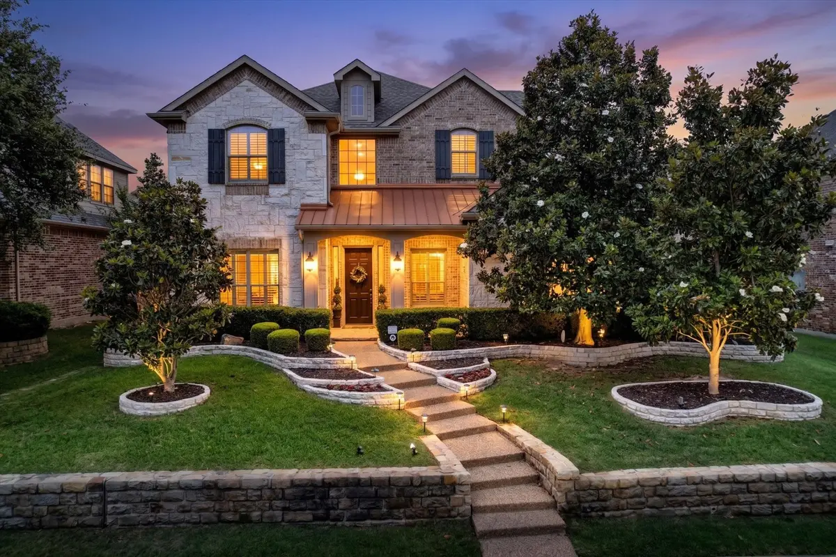 6355 Kiest Forest Drive, Frisco, TX 75035 - #1