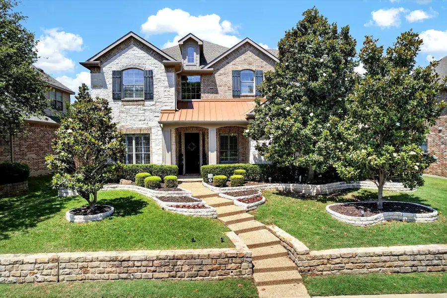6355 Kiest Forest Drive, Frisco, TX 75035 - #2