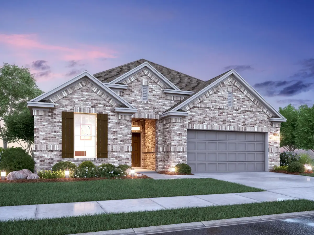 12512 Sasky Road, Fort Worth, TX 76131 - #1