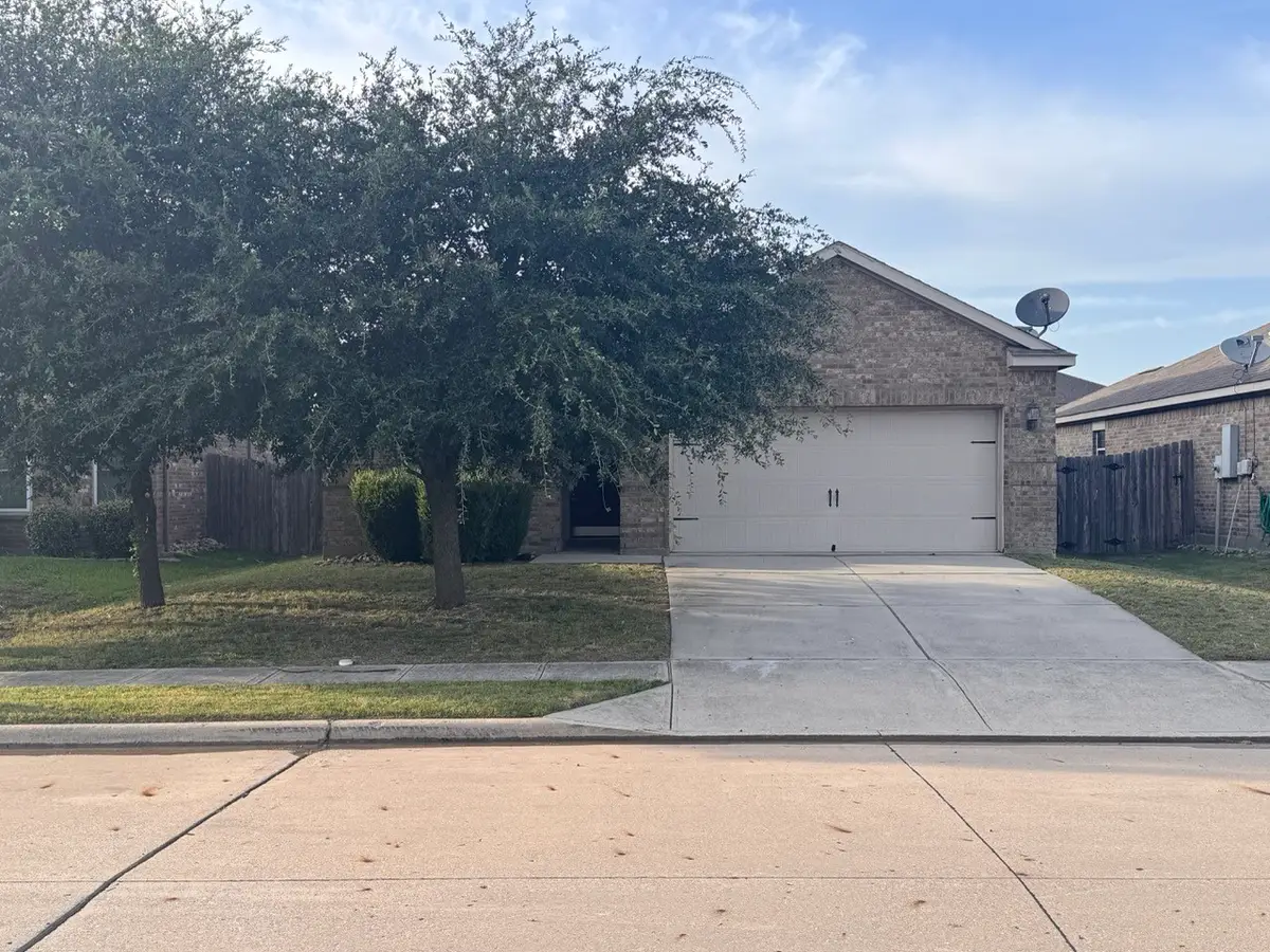 231 Lamont Road, Anna, TX 75409 - #1