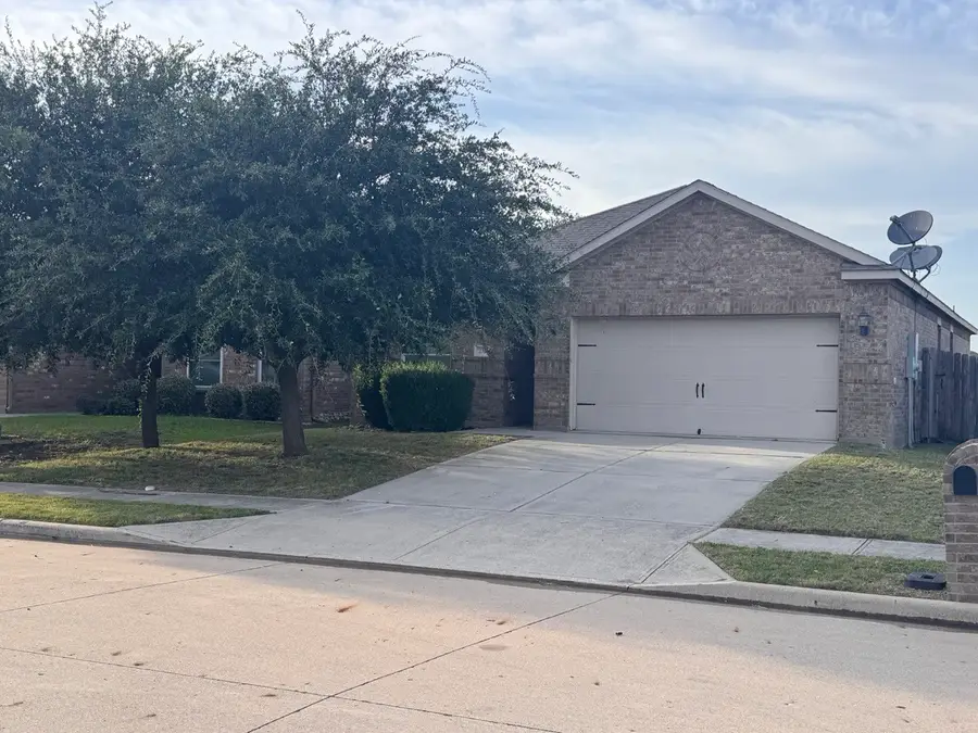 231 Lamont Road, Anna, TX 75409 - #2
