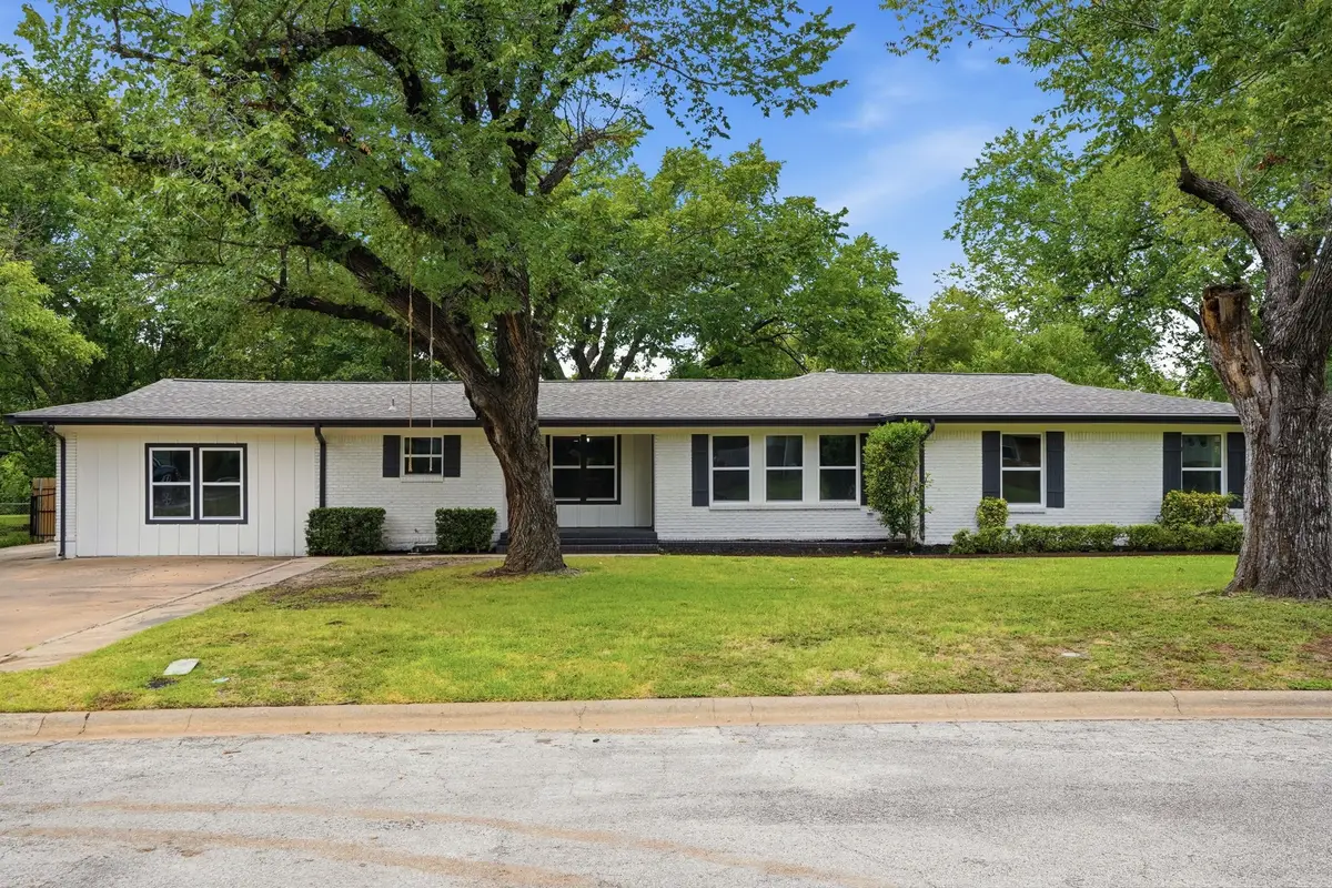 7125 Richland Road, Richland Hills, TX 76118 - #1