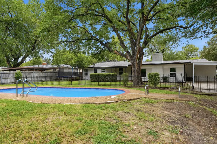 7125 Richland Road, Richland Hills, TX 76118 - #2