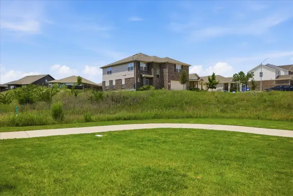 10905 Golden Barrel Court, Fort Worth, TX 76108
