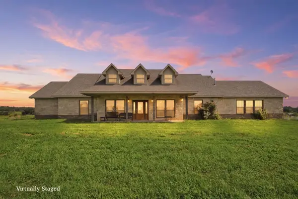 783 County Road 121, Gainesville, TX 76240