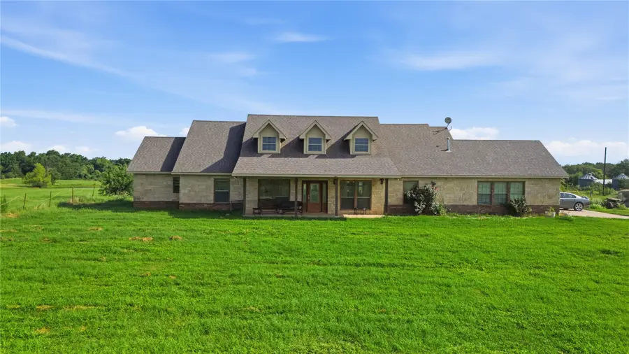 783 County Road 121, Gainesville, TX 76240 - #2