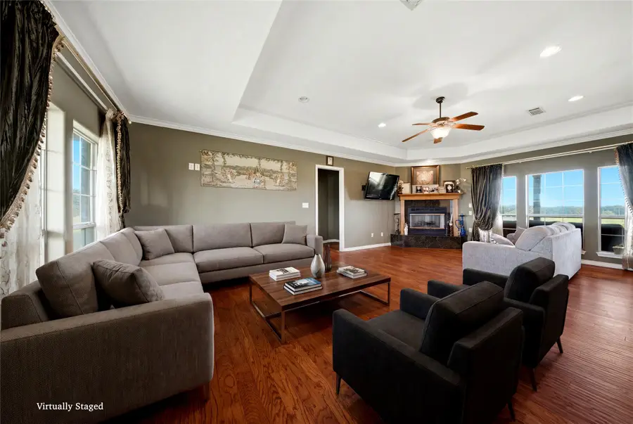 783 County Road 121, Gainesville, TX 76240 - #3