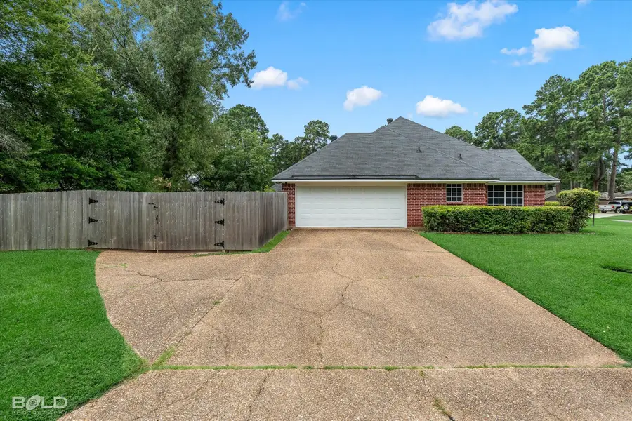 278 Winterwood Drive, Shreveport, LA 71106 - #2