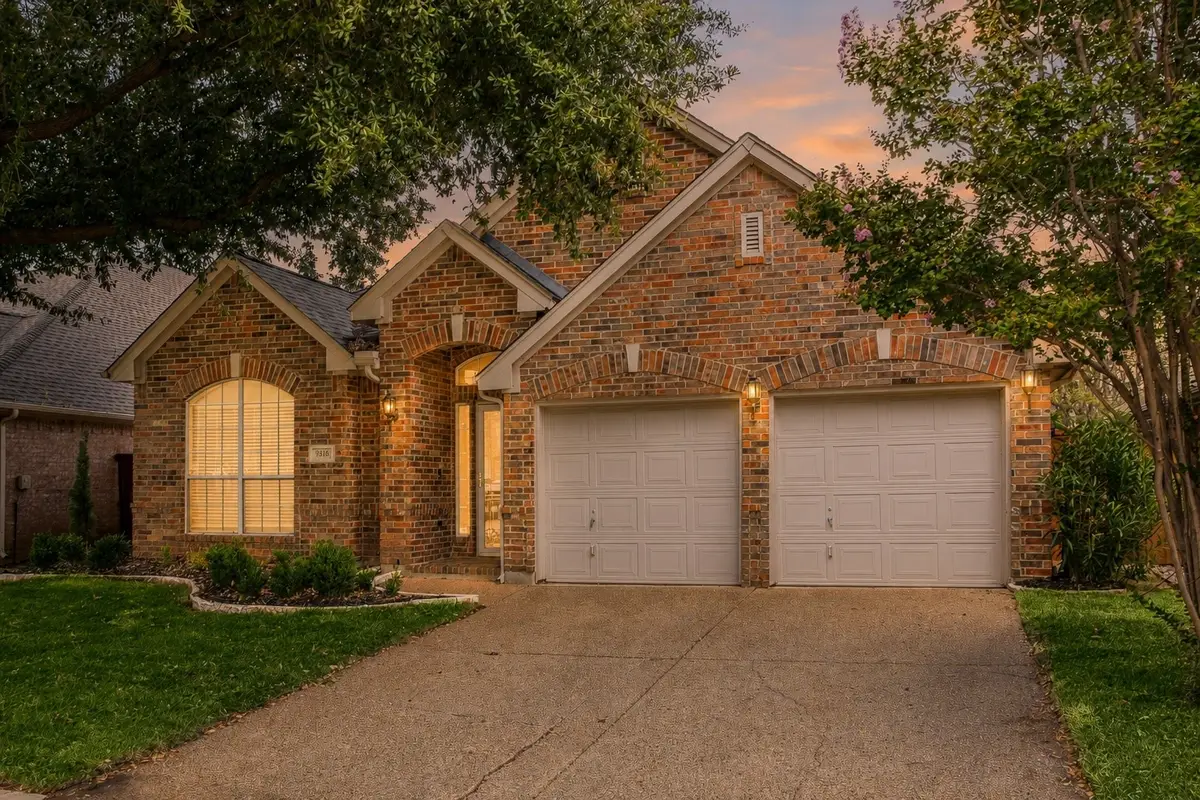 9316 Preston Trail, Irving, TX 75063 - #1