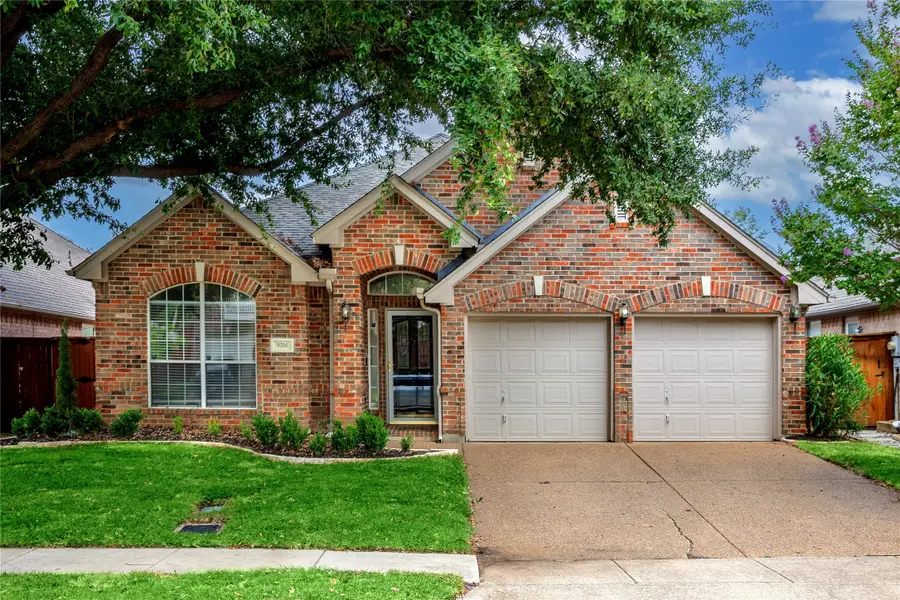 9316 Preston Trail, Irving, TX 75063 - #2
