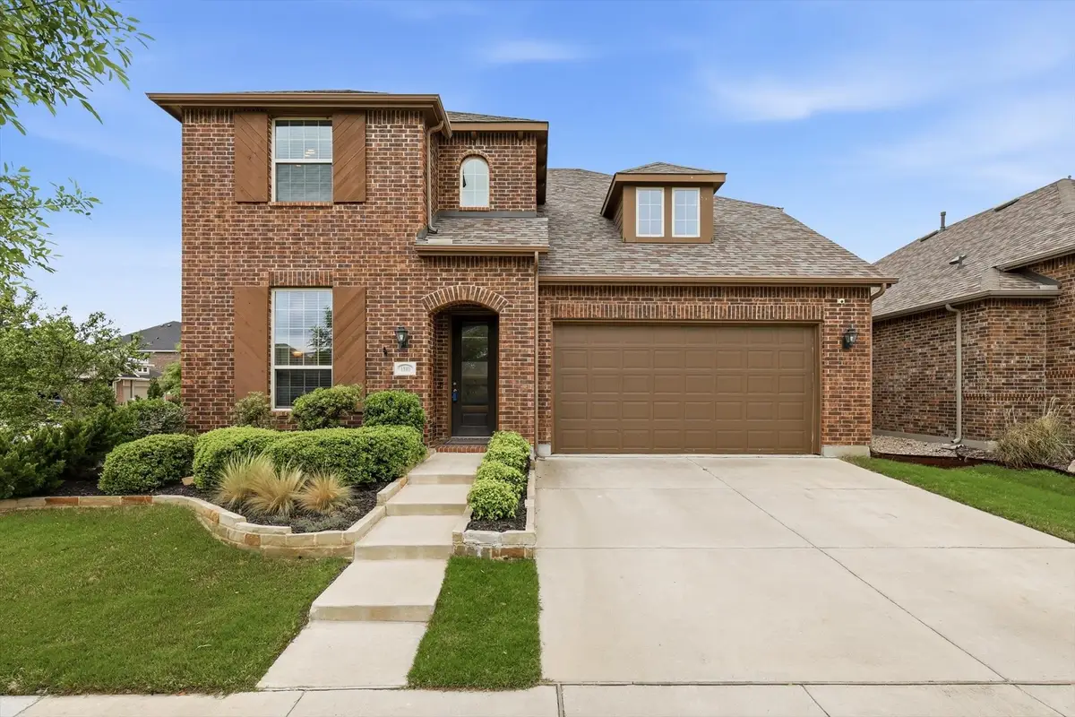 1801 13th Street, Argyle, TX 76226 - #1