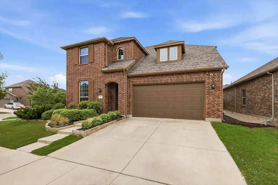 1801 13th Street, Argyle, TX 76226 - #2