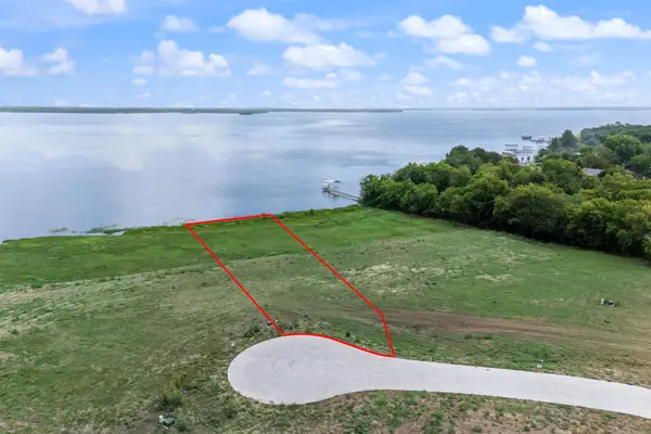 153 Endless Drive, West Tawakoni, TX 75474