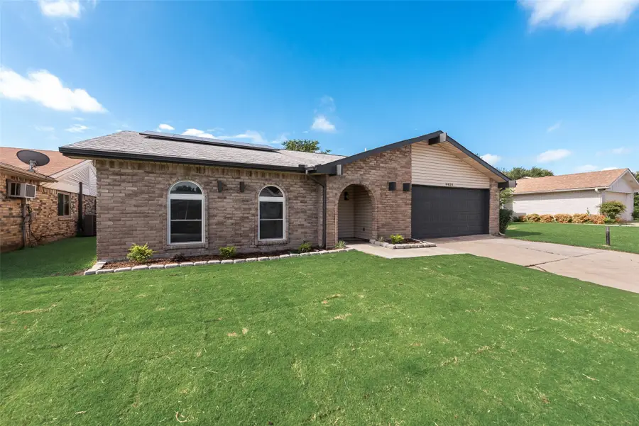 4420 Buckeye Street, Fort Worth, TX 76137 - #3