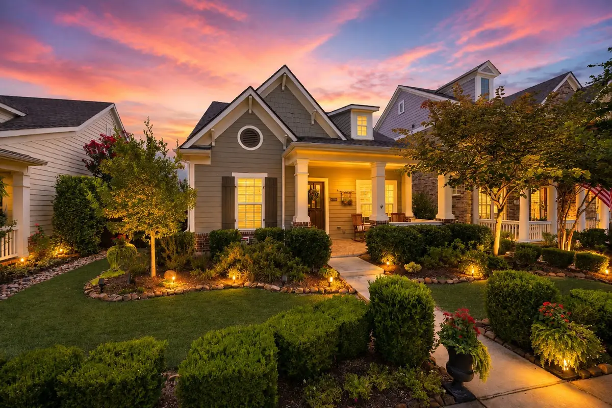 2704 Tremont Boulevard, McKinney, TX 75071 - #1