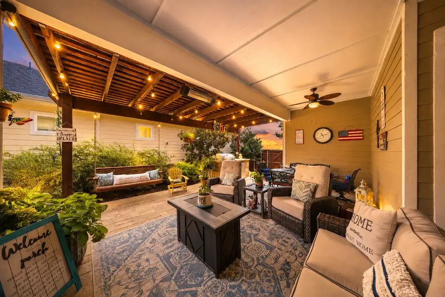2704 Tremont Boulevard, McKinney, TX 75071 - #2