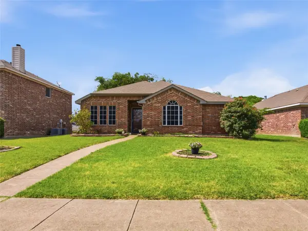 1825 Mason Way, Lancaster, TX 75134