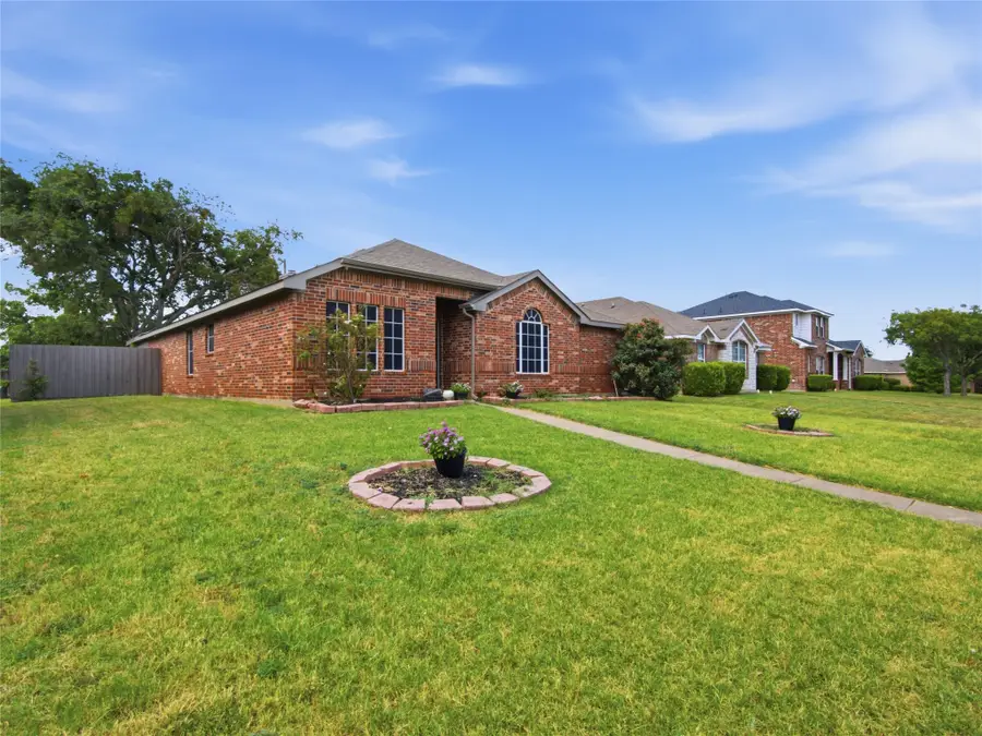 1825 Mason Way, Lancaster, TX 75134 - #3