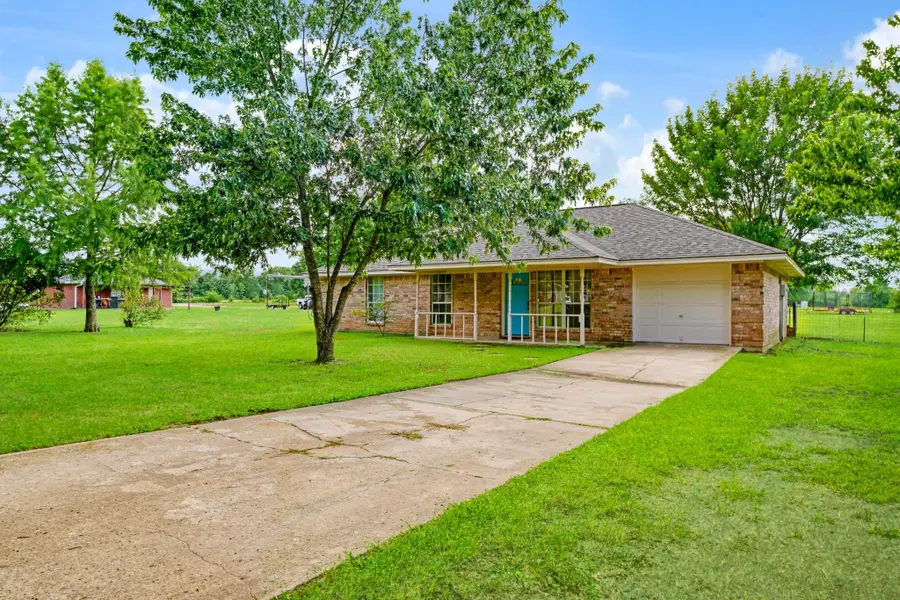 4405 County Road 42600, Paris, TX 75462 - #2
