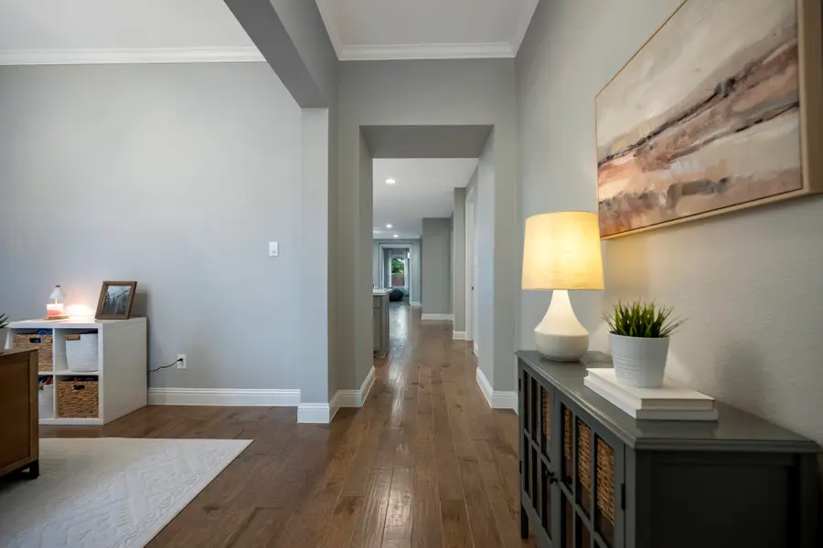 608 Bridgewater Road, Fort Worth, TX 76131 - #2