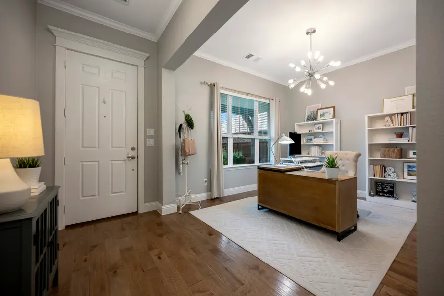 608 Bridgewater Road, Fort Worth, TX 76131 - #3