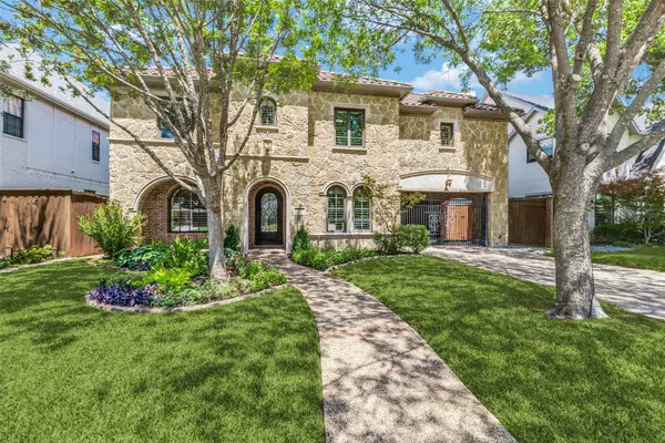 6729 Kenwood Avenue, Dallas, TX 75214