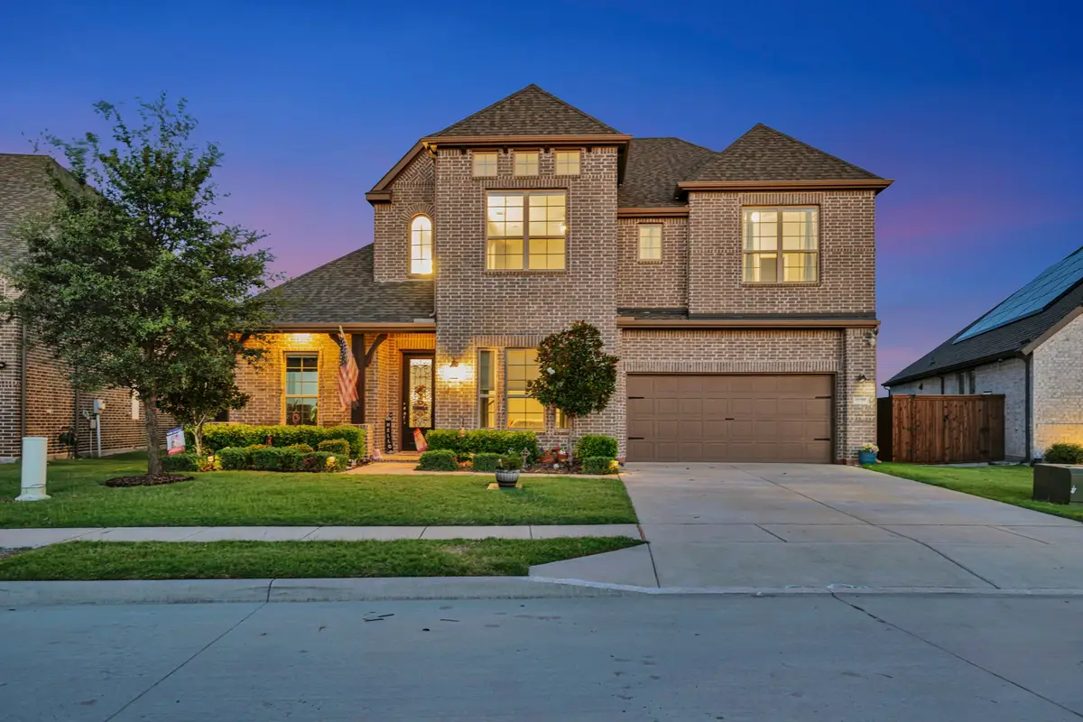11305 Misty Ridge Drive, Justin Roanoke, TX 76262 - #1