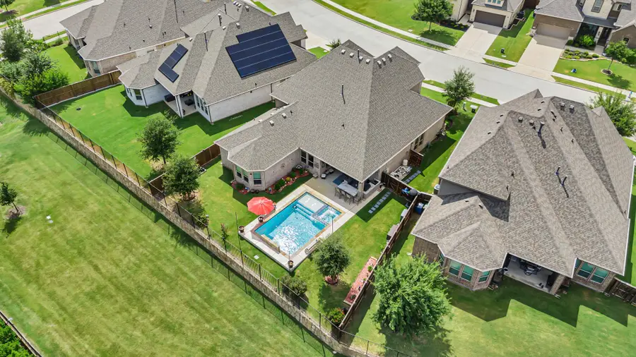 11305 Misty Ridge Drive, Justin Roanoke, TX 76262 - #3