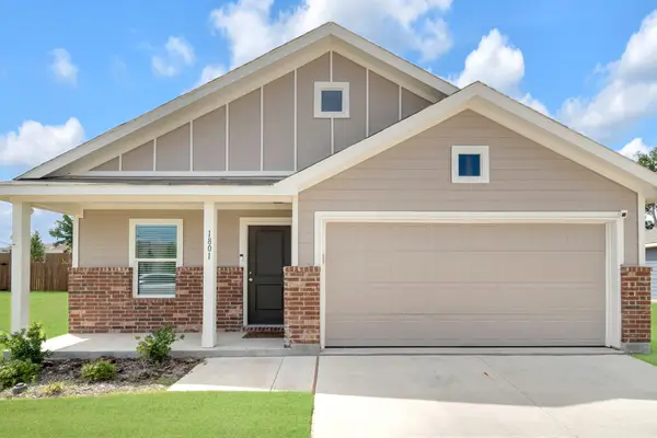 1801 Ashland Street, McKinney, TX 75071