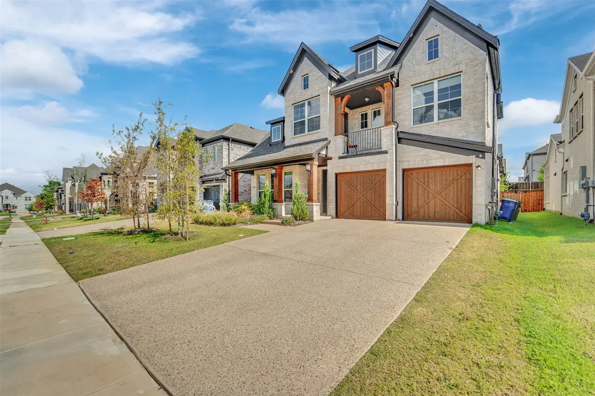 3520 Helios Lane, Corinth, TX 76208 - #1