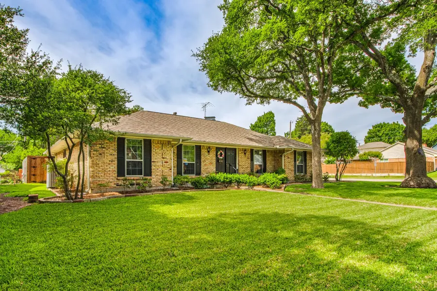 331 Robin Way, Richardson, TX 75080 - #2