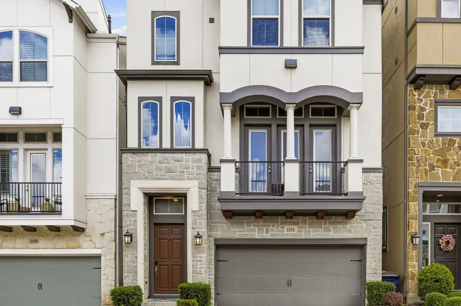1856 Stevens Bluff Lane, Dallas, TX 75208 - #3