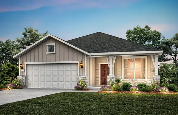 429 Avian Way, Godley, TX 76044