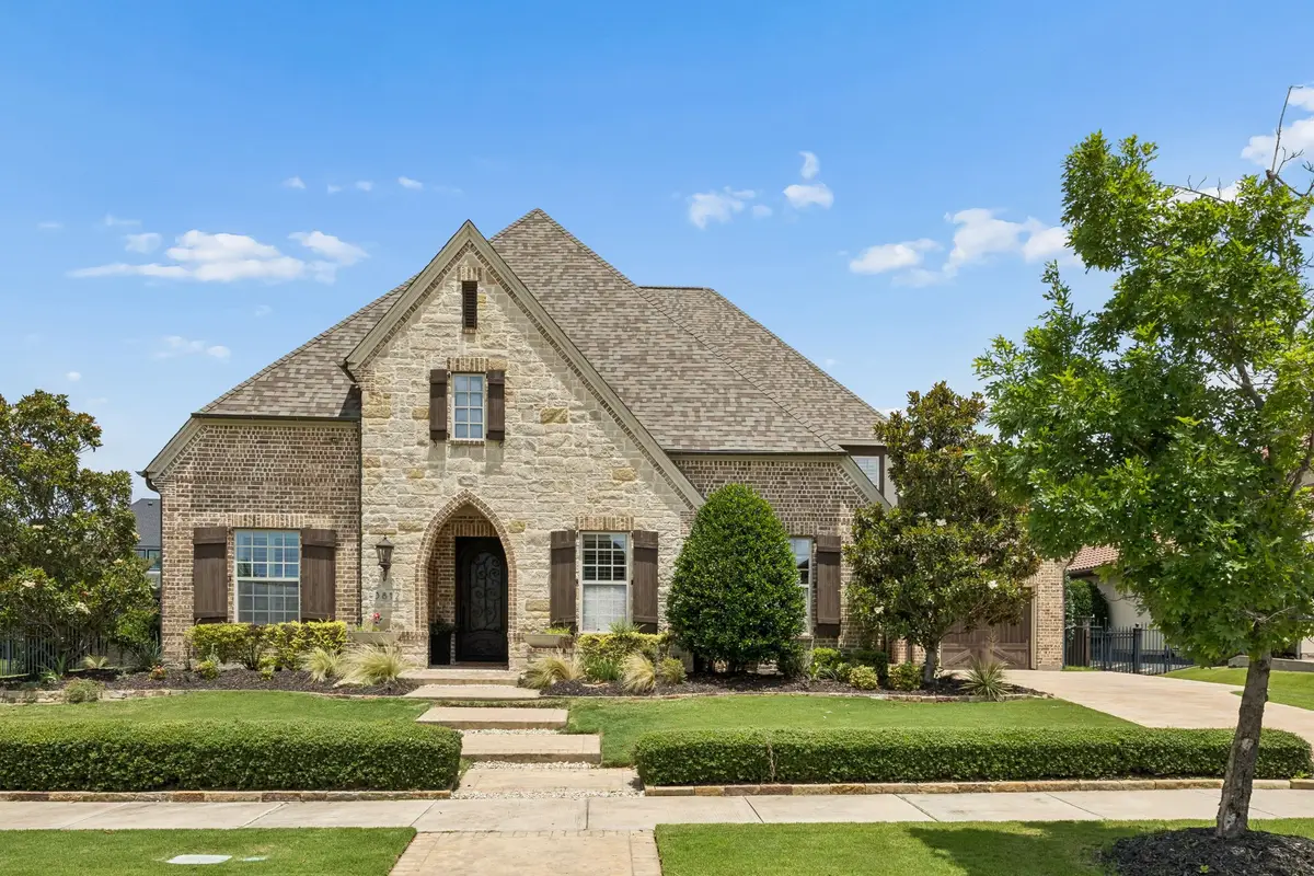 3812 Shady Creek Court, Frisco, TX 75033 - #1
