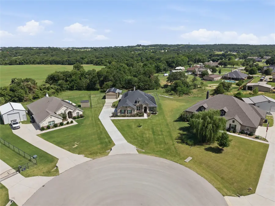 1036 Northern Oaks Court, Springtown, TX 76082 - #2