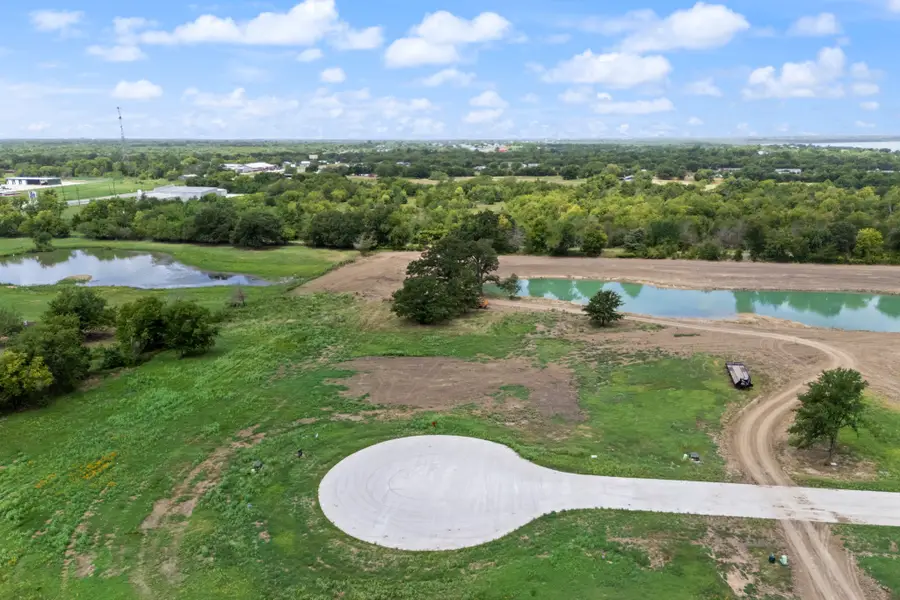 527 Caro Drive, West Tawakoni, TX 75474 - #2