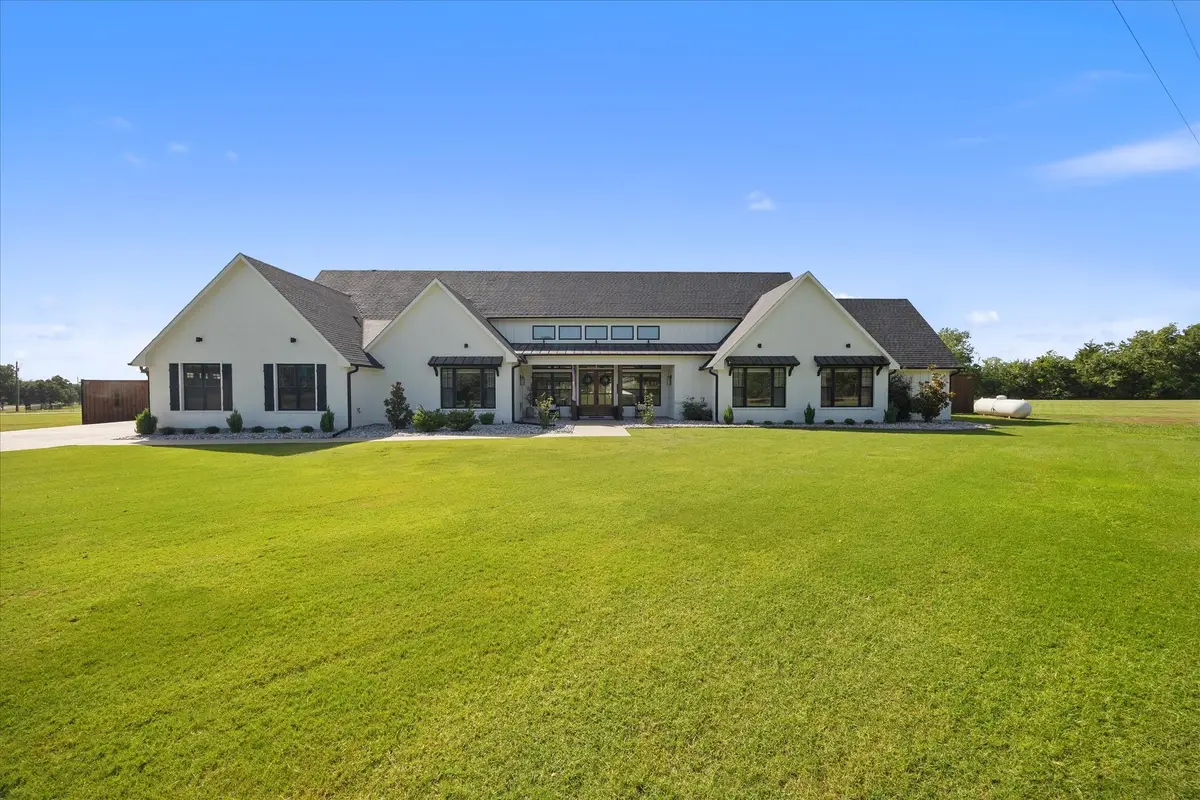 4884 County Road 2216, Caddo Mills, TX 75135 - #1