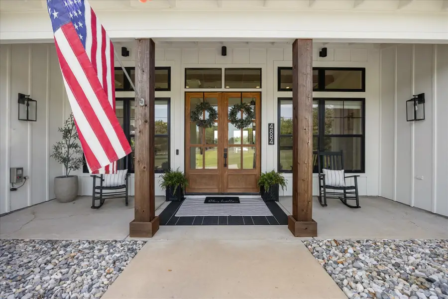 4884 County Road 2216, Caddo Mills, TX 75135 - #3