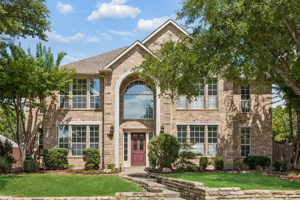 122 Woodland Cove, Coppell, TX 75019