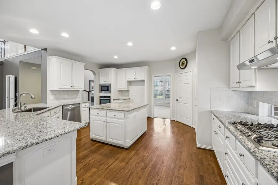 122 Woodland Cove, Coppell, TX 75019 - #3