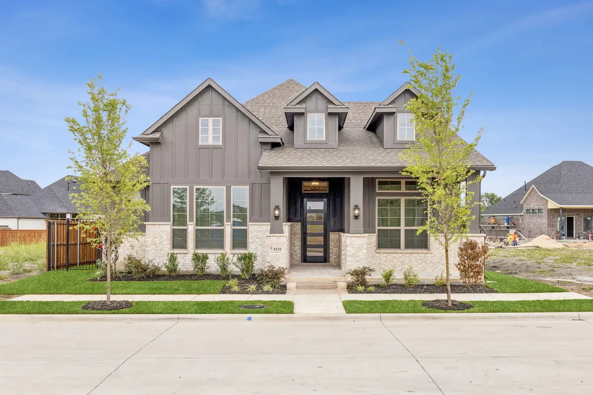 9221 Persimmon Lane, Mesquite, TX 75126 - #1