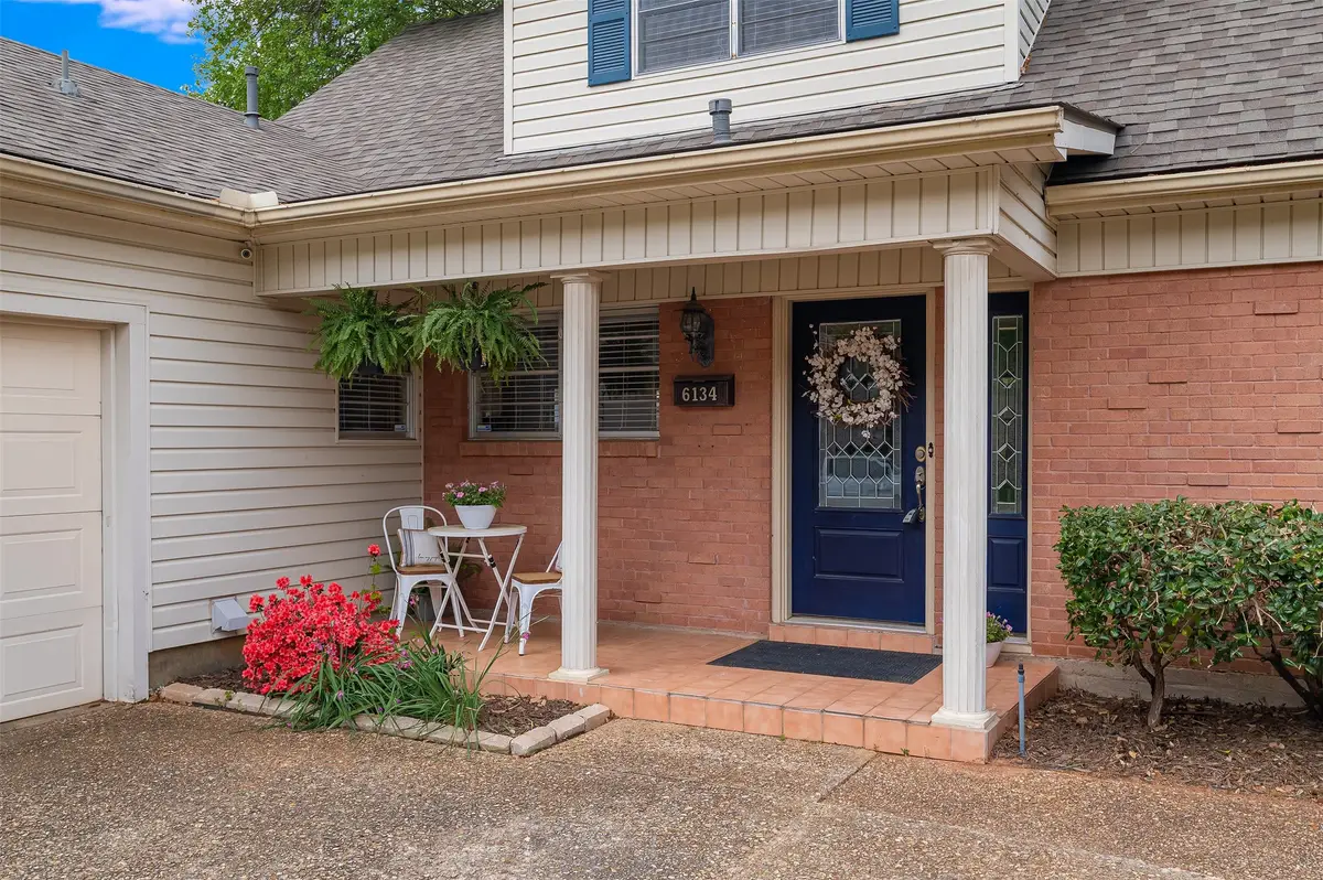 6134 Lovers Lane, Shreveport, LA 71105 - #1