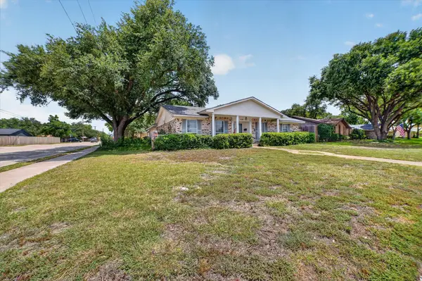 430 Worcester Way, Richardson, TX 75080