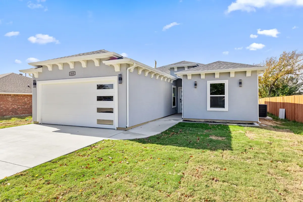 315 Windjammer Road, Gun Barrel City, TX 75156 - #1