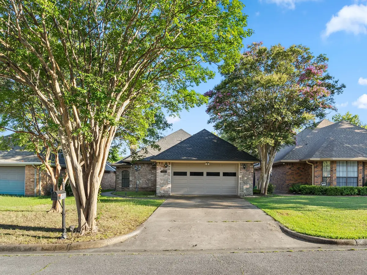3113 Canton Street, Greenville, TX 75402 - #1