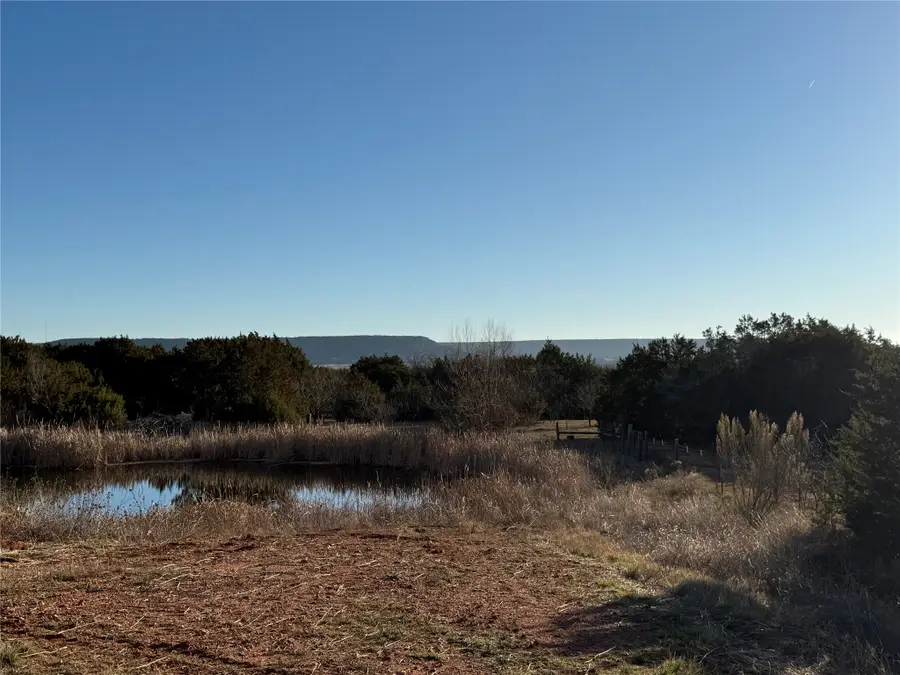 157 Garrett, Tuscola, TX 79562 - #3