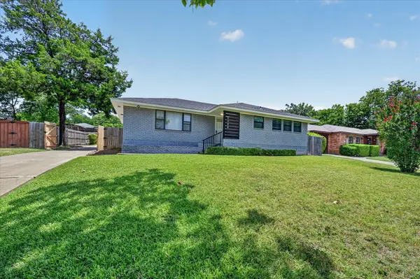 5906 Rocky Ridge Road, Dallas, TX 75241